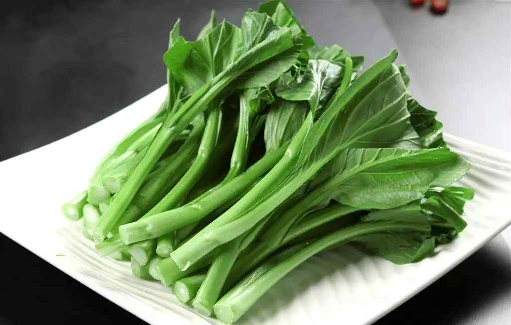 白菜苔怎么做好吃 【烹饪小技巧】菜心怎么做才好吃？