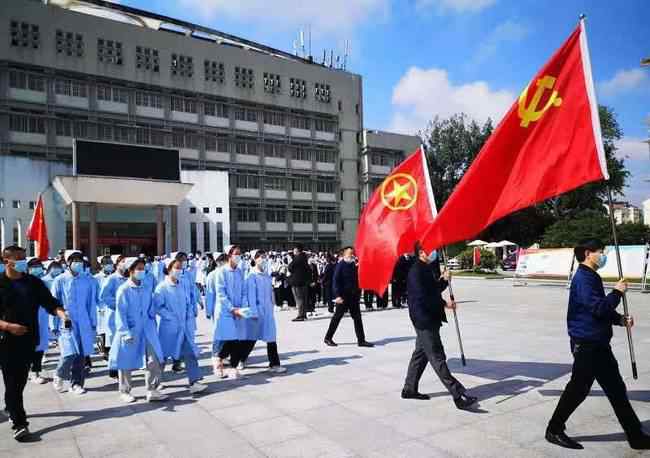 安徽六安医学生奔跑支援核酸检测感动万千网友 事件的真相是什么？