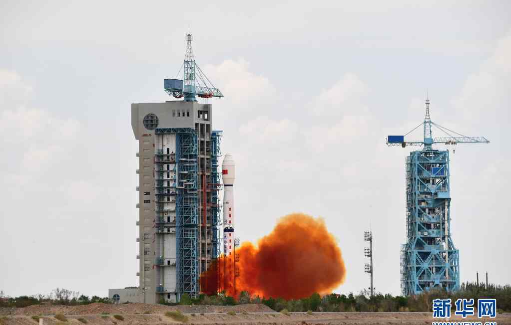 中国成功发射海洋二号D卫星 究竟是什么情况?