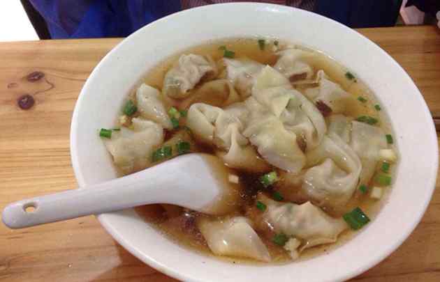 馄饨馅的做法 宝宝馄饨馅的做法大全 适合宝宝吃的馄饨做法菜谱