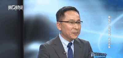 中国经营者 第一财经《中国经营者》专访森田集团CEO周俊旭先生