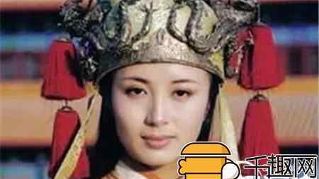 中国史上唯一一位女状元，却沦为杨秀清内室！