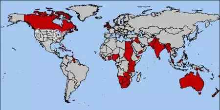 英国的国鸟 趣知识；英国的国名、国旗、国徽、国石及国鸟