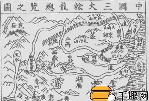 中国风水最好的一块地，古墓绵延500里，多数人
