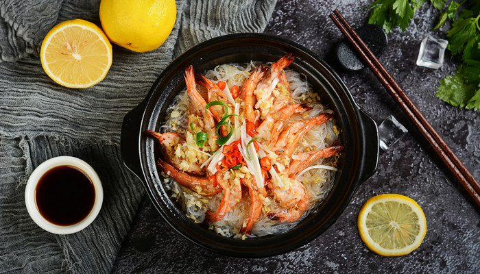 基围虾怎么做好吃 基围虾怎么做好吃又简单的做法