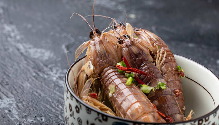 皮皮虾怎么做好吃 皮皮虾怎么做好吃教程