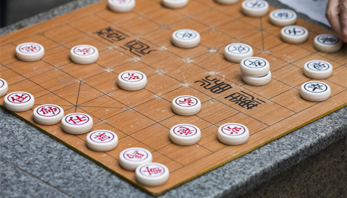 象棋技巧开局技巧 象棋如何开局技巧