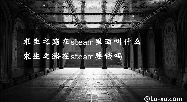 求生之路在steam里面叫什么 求生之路在steam要钱吗