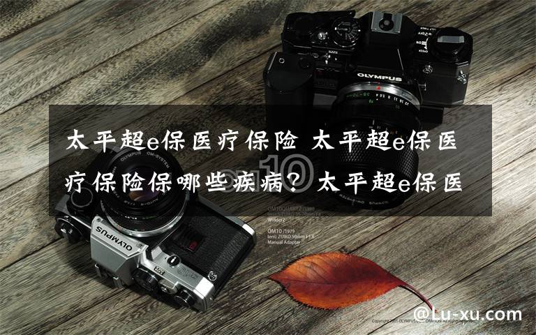 太平超e保医疗保险 太平超e保医疗保险保哪些疾病？太平超e保医疗保险条款文章配图