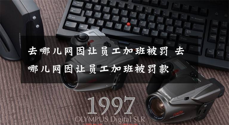 去哪儿网因让员工加班被罚 去哪儿网因让员工加班被罚款文章配图