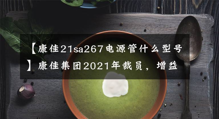 【康佳21sa267电源管什么型号】康佳集团2021年裁员，增益处理子公司的投资收益超过42亿韩元