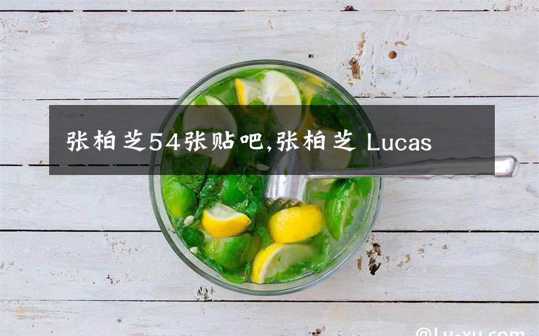 张柏芝54张贴吧,张柏芝 Lucas