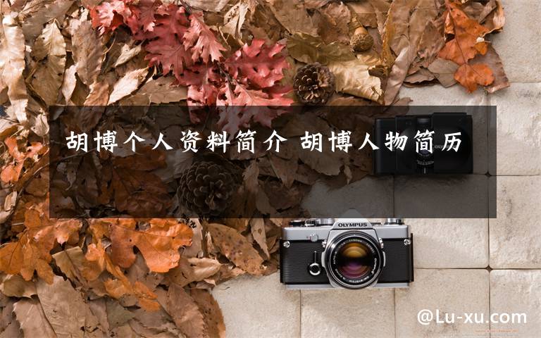 胡博个人资料简介 胡博人物简历文章配图
