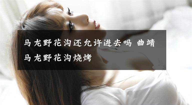 马龙野花沟还允许进去吗 曲靖马龙野花沟烧烤