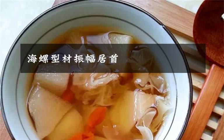 海螺型材振幅居首文章配图