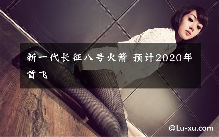 新一代长征八号火箭 预计2020年首飞