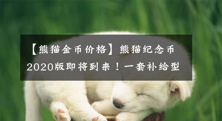 【熊猫金币价格】熊猫纪念币2020版即将到来！一套补给型金币提前超过2万韩元