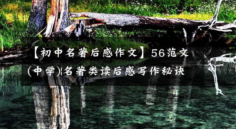 【初中名著后感作文】56范文(中学)|名著类读后感写作秘诀：认识观点生活