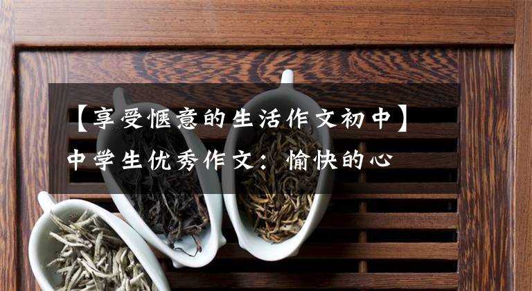 【享受惬意的生活作文初中】中学生优秀作文：愉快的心文章配图