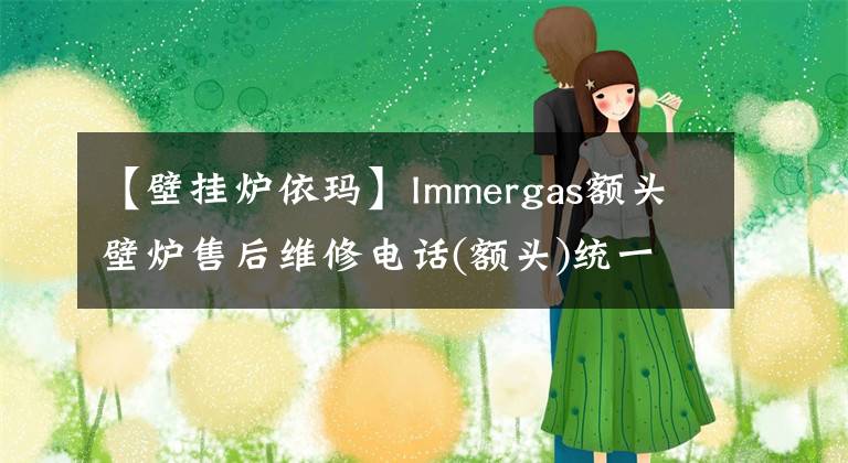 【壁挂炉依玛】Immergas额头壁炉售后维修电话(额头)统一网站400客服电话