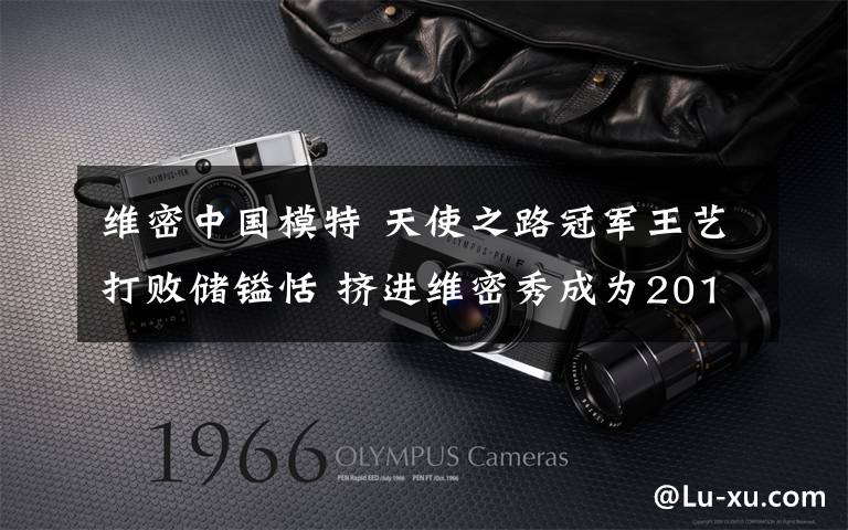 维密中国模特 天使之路冠军王艺打败储镒恬 挤进维密秀成为2017维密7位中国模特之一文章配图