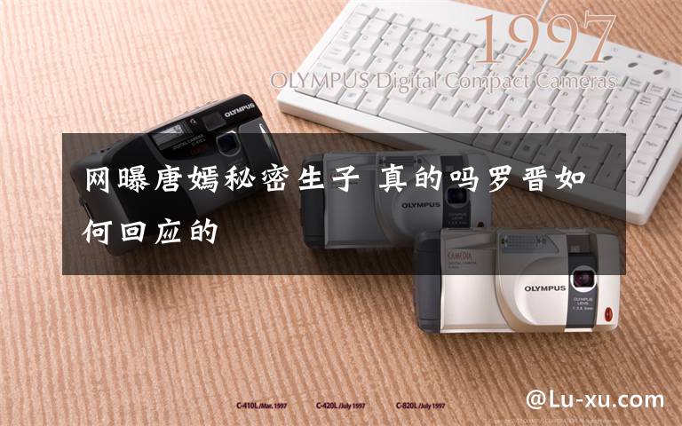 网曝唐嫣秘密生子 真的吗罗晋如何回应的文章配图