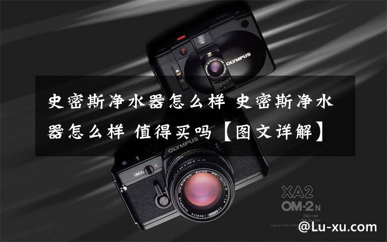 史密斯净水器怎么样 史密斯净水器怎么样 值得买吗【图文详解】文章配图
