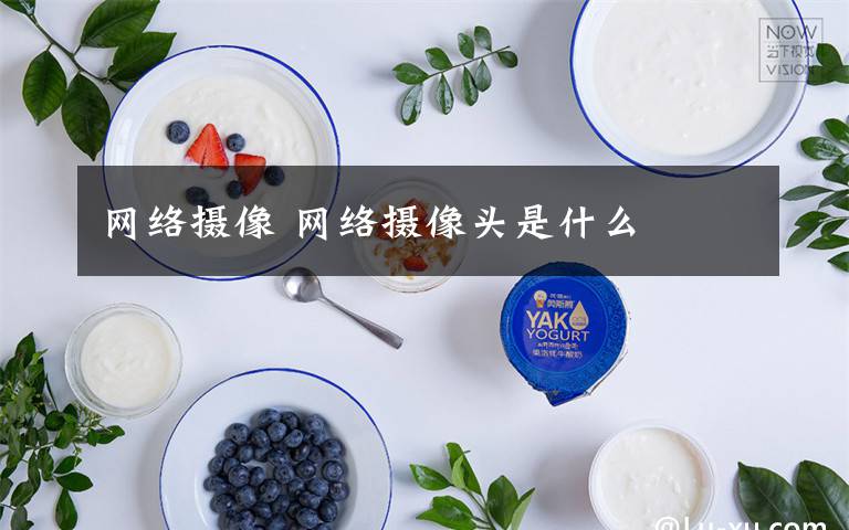 网络摄像 网络摄像头是什么文章配图