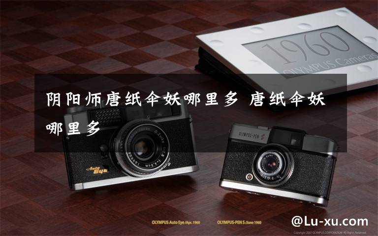 阴阳师唐纸伞妖哪里多 唐纸伞妖哪里多文章配图