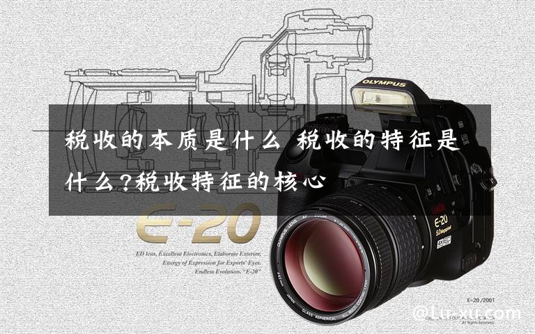 税收的本质是什么 税收的特征是什么?税收特征的核心文章配图