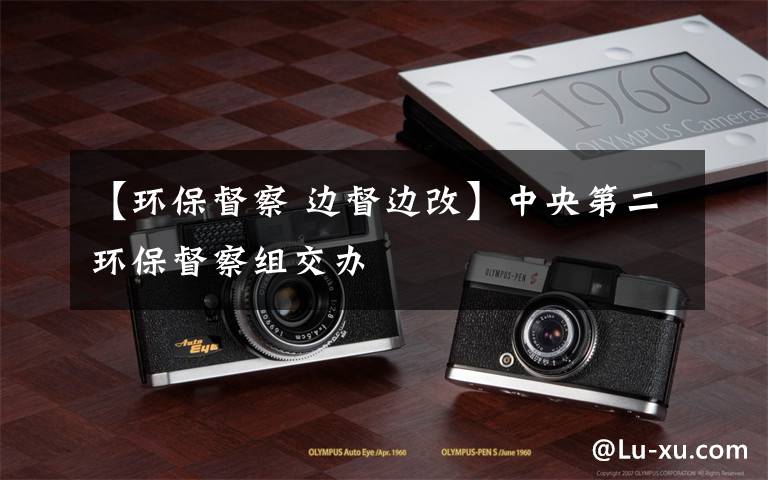 【环保督察 边督边改】中央第二环保督察组交办文章配图
