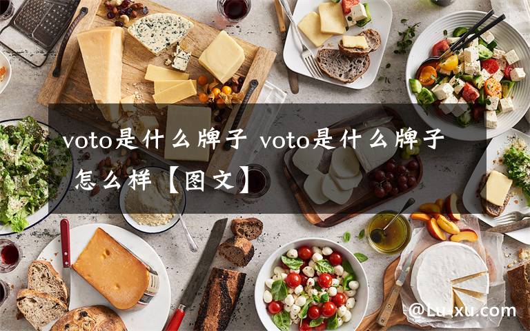 voto是什么牌子 voto是什么牌子 怎么样【图文】文章配图
