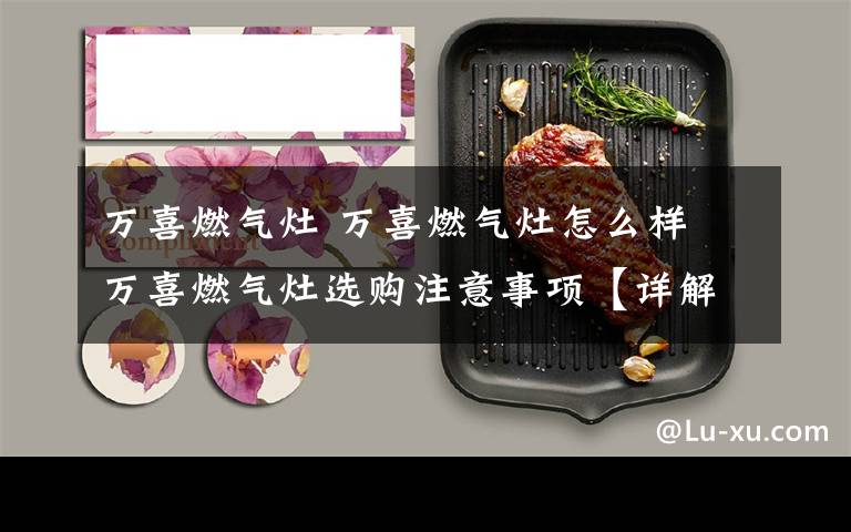 万喜燃气灶 万喜燃气灶怎么样 万喜燃气灶选购注意事项【详解】文章配图