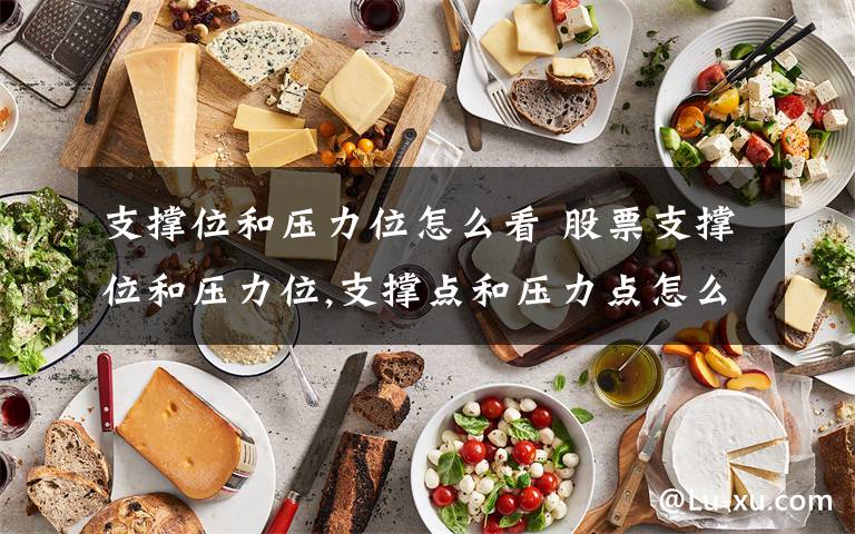 支撑位和压力位怎么看 股票支撑位和压力位,支撑点和压力点怎么看文章配图