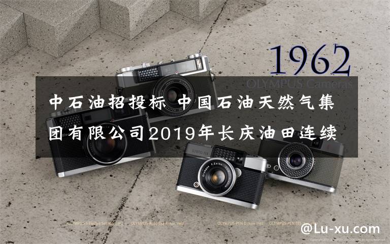 中石油招投标 中国石油天然气集团有限公司2019年长庆油田连续油管带量招标公告