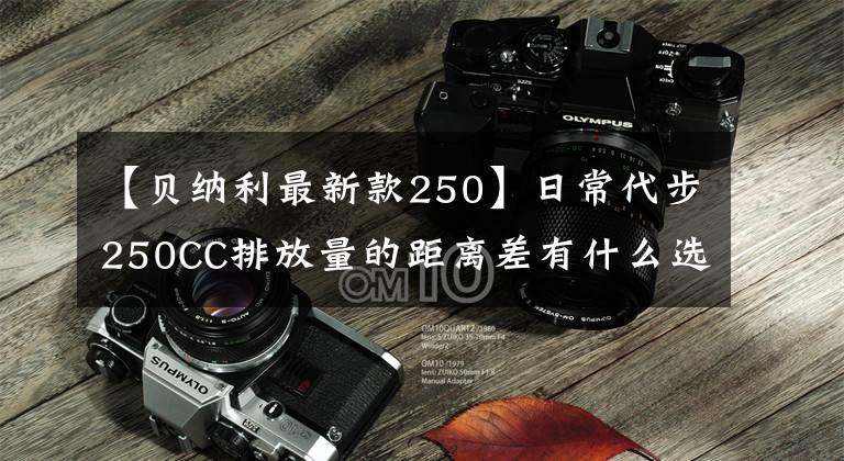 【贝纳利最新款250】日常代步250CC排放量的距离差有什么选择？要求国产，推荐几款文章配图