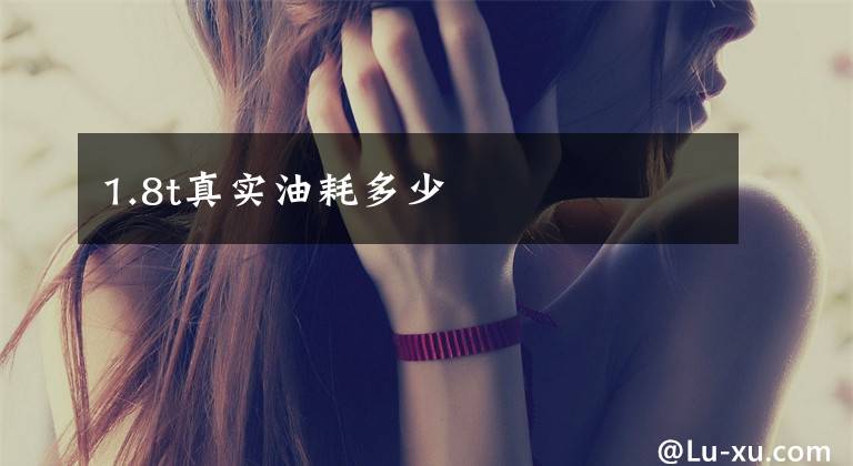 1.8t真实油耗多少文章配图
