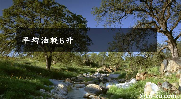 平均油耗6升文章配图