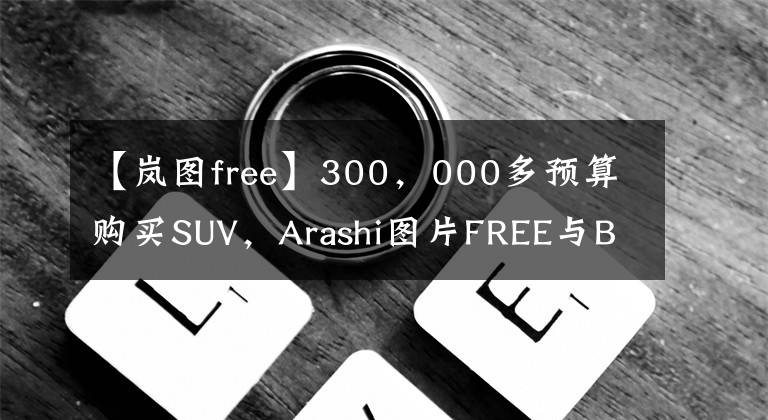 【岚图free】300，000多预算购买SUV，Arashi图片FREE与BBA相比有什么好处？文章配图