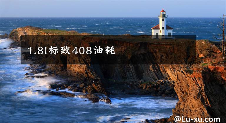 1.8l标致408油耗文章配图