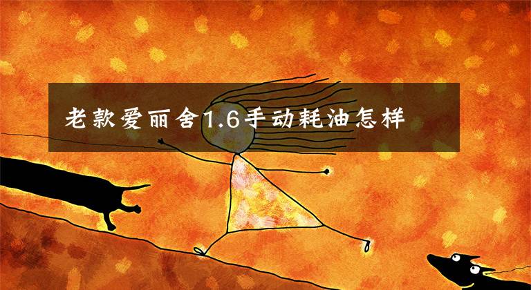 老款爱丽舍1.6手动耗油怎样文章配图