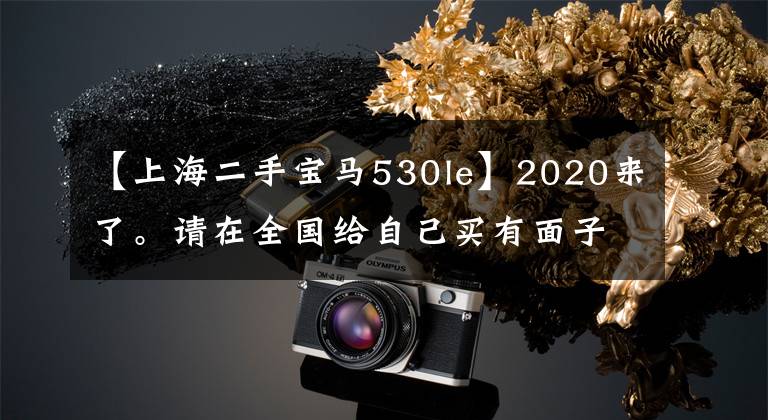【上海二手宝马530le】2020来了。请在全国给自己买有面子、经济实惠的二手车。文章配图