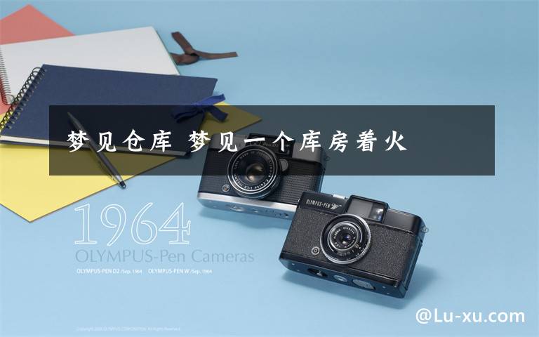 梦见仓库 梦见一个库房着火文章配图