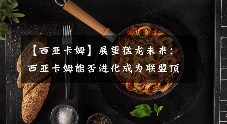 【西亚卡姆】展望猛龙未来：西亚卡姆能否进化成为联盟顶级主攻手？