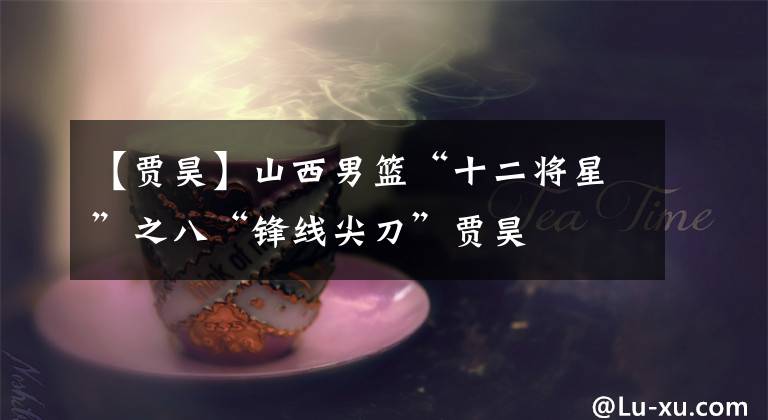 【贾昊】山西男篮“十二将星”之八“锋线尖刀”贾昊