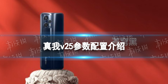 真我v25参数配置介绍 淘宝打法心得