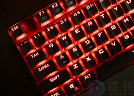 机械键盘新升级 海盗船推出K70 RGB PRO