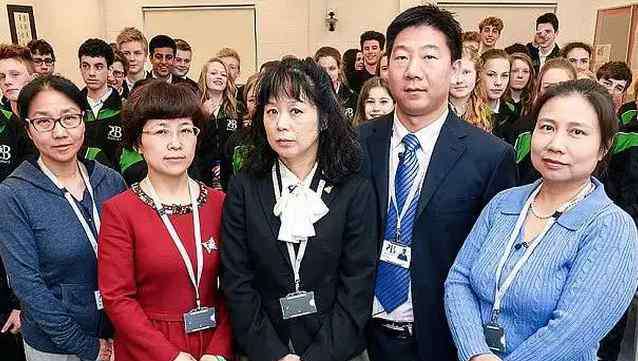 bbc节目 BBC拍摄中国老师教英国学生节目，令中国人茅塞顿开