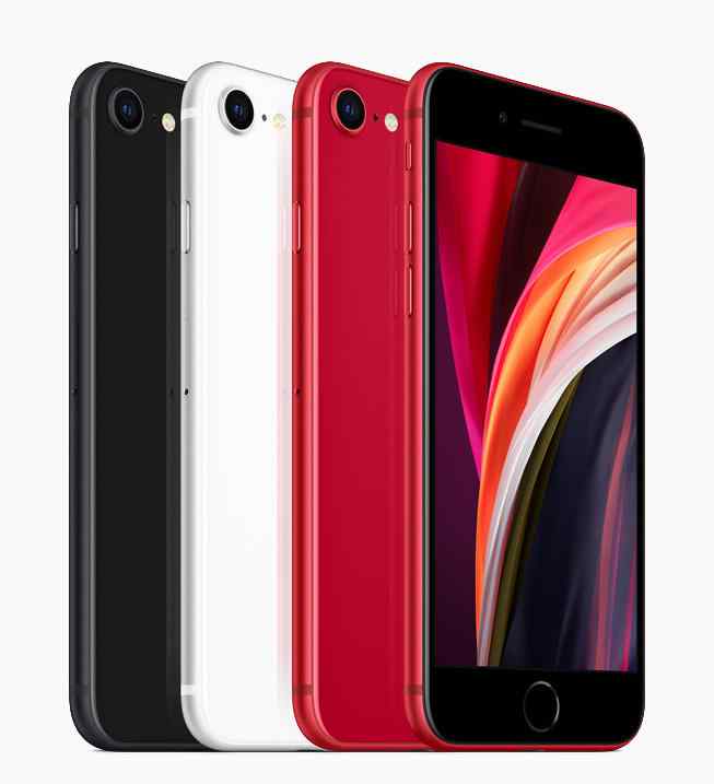 iphonese价格 新iPhoneSE什么时候上市？新iPhoneSE款式内存售价分别是多少？