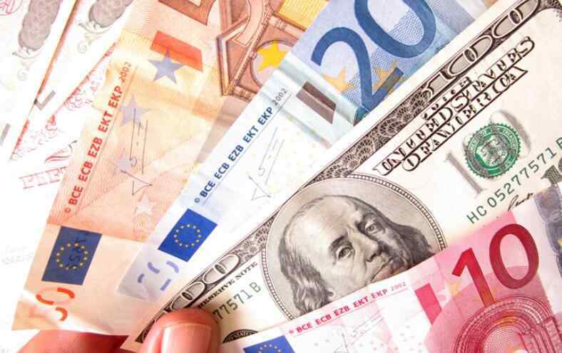 500欧元等于多少人民币 一欧元等于多少人民币 4月5日最新汇率